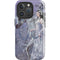 Fairy with Horse in Snow by Nene Thomas iPhone 16 Pro Impact Case